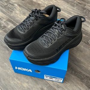 Women’s Hoka Bondi 7